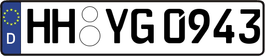 HH-YG0943