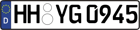 HH-YG0945
