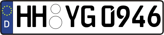 HH-YG0946
