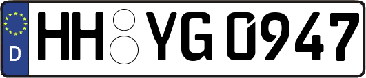 HH-YG0947