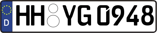 HH-YG0948