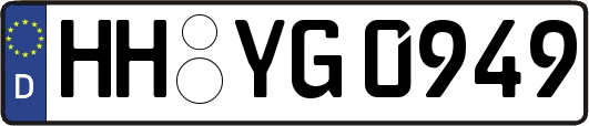 HH-YG0949