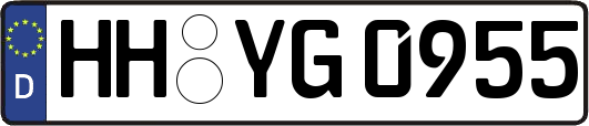 HH-YG0955