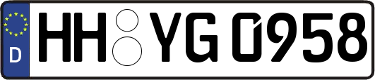 HH-YG0958