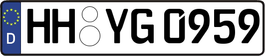 HH-YG0959