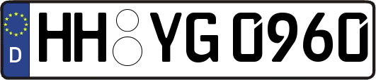 HH-YG0960