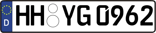 HH-YG0962