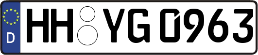HH-YG0963