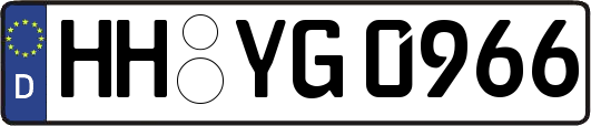 HH-YG0966