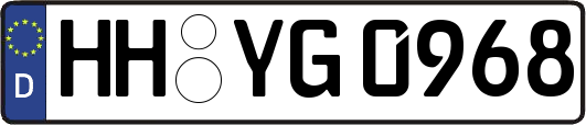 HH-YG0968