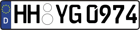 HH-YG0974