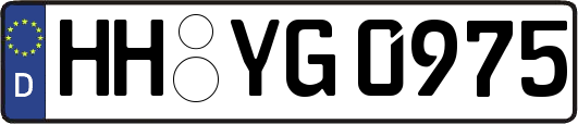 HH-YG0975