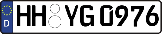 HH-YG0976