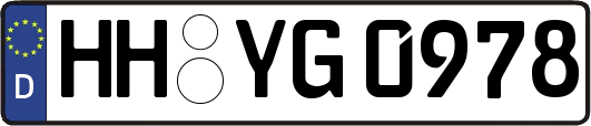 HH-YG0978
