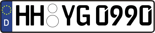 HH-YG0990