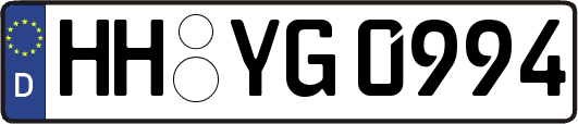 HH-YG0994