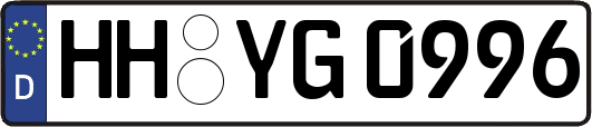 HH-YG0996