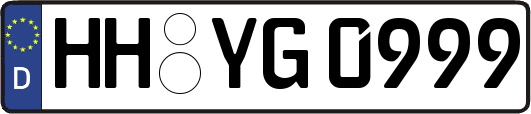 HH-YG0999