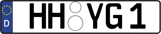 HH-YG1