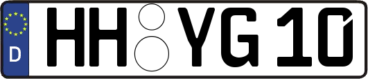 HH-YG10