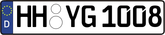 HH-YG1008