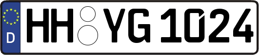 HH-YG1024