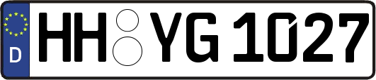 HH-YG1027