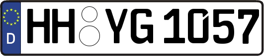 HH-YG1057