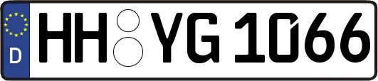 HH-YG1066