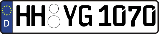 HH-YG1070