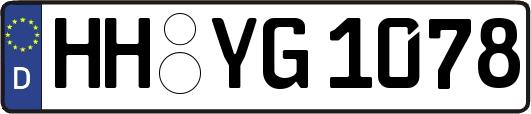 HH-YG1078
