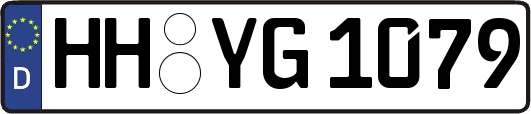 HH-YG1079
