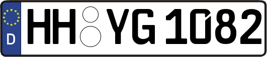 HH-YG1082