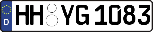 HH-YG1083