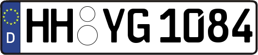 HH-YG1084