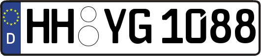 HH-YG1088