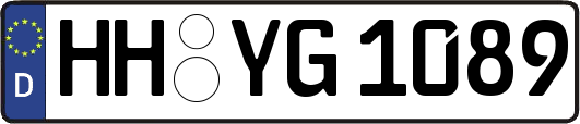 HH-YG1089
