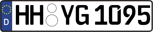 HH-YG1095
