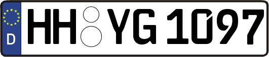 HH-YG1097