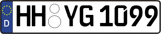 HH-YG1099