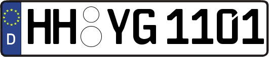 HH-YG1101