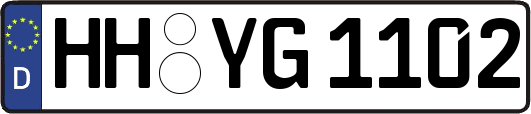 HH-YG1102