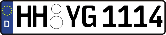 HH-YG1114
