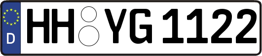HH-YG1122