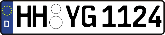HH-YG1124