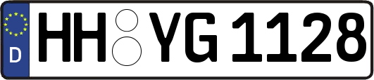 HH-YG1128
