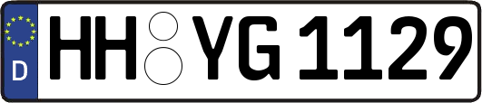 HH-YG1129