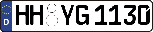 HH-YG1130