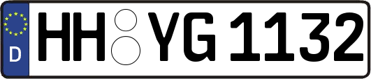 HH-YG1132