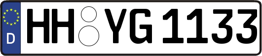 HH-YG1133